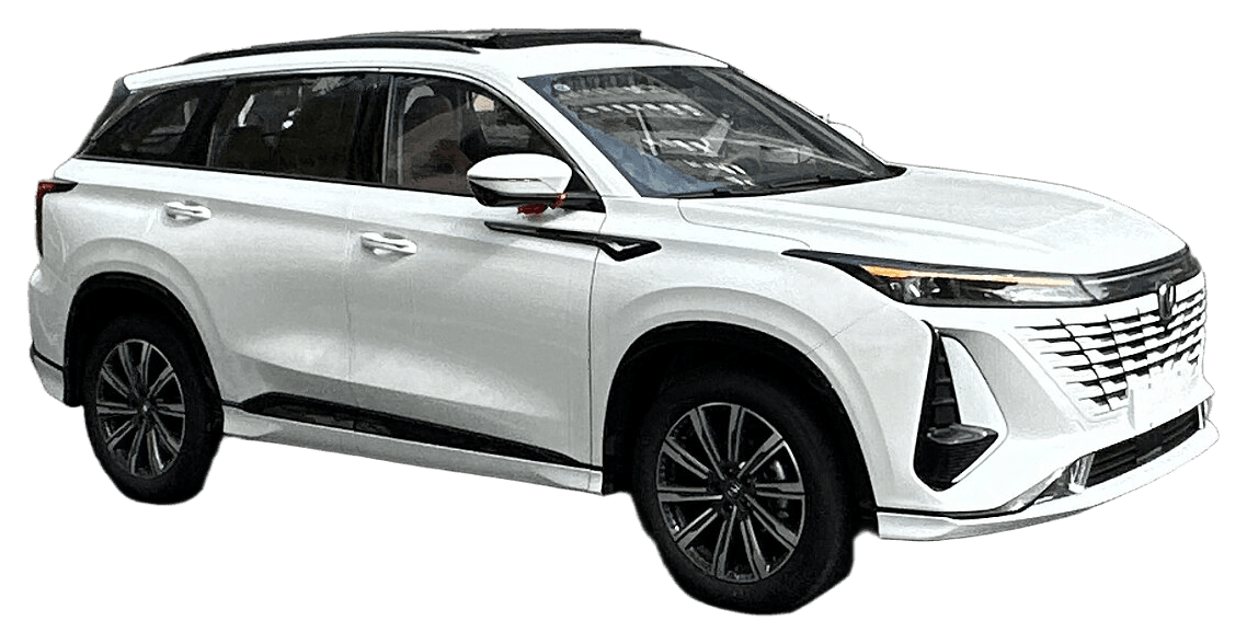 Changan CS75 Plus