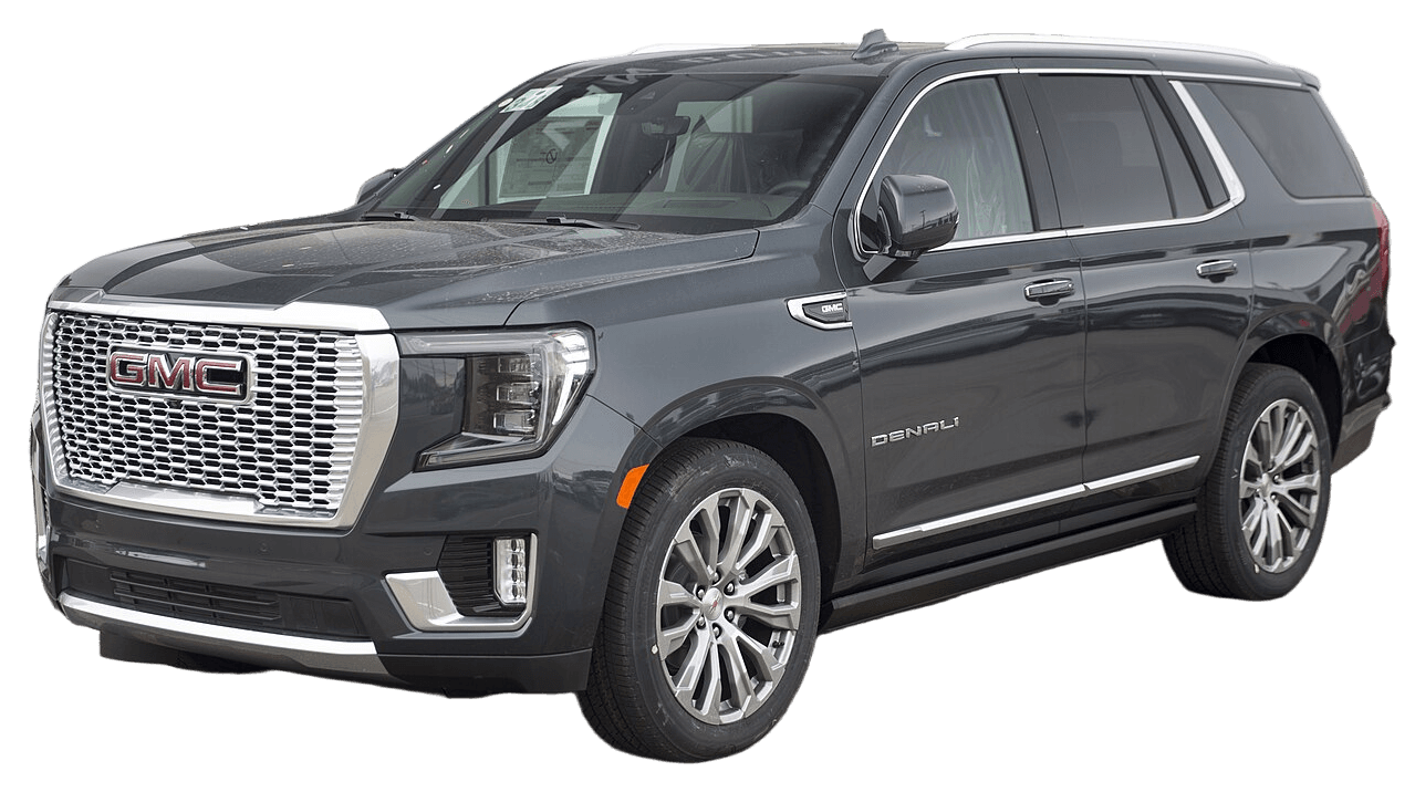 GMC Yukon Denali